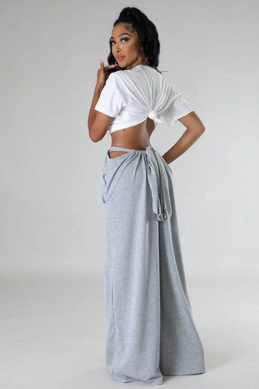 WOMEN FASHION SWEASTPANTS - Shop Style & More | Fresh Looks, Everyday Deals & Free Shipping