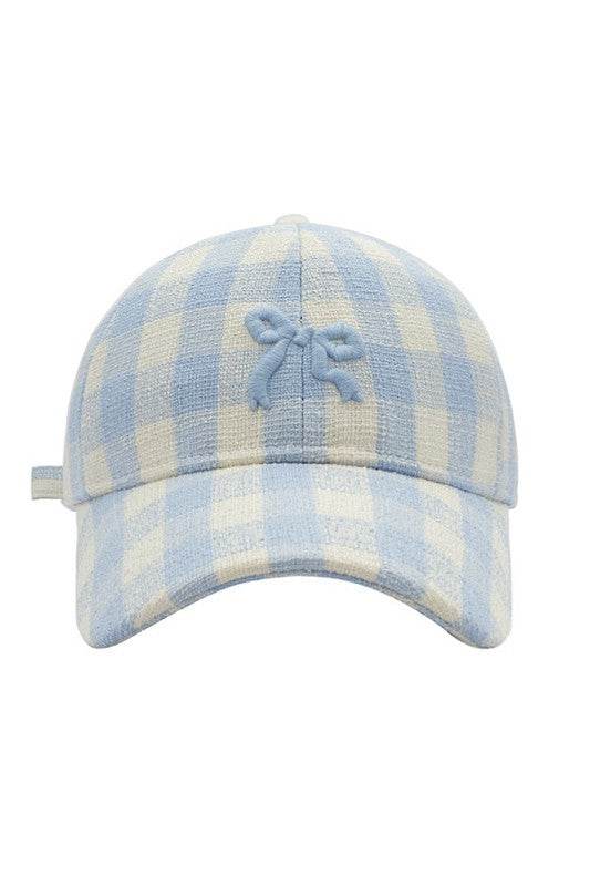 Bow baseball cap - Shop Style & More | Fresh Looks, Everyday Deals & Free Shipping