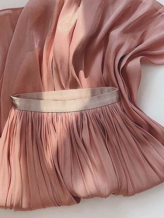 Mid-length A-line Skirt - Shop Style & More | Fresh Looks, Everyday Deals & Free Shipping