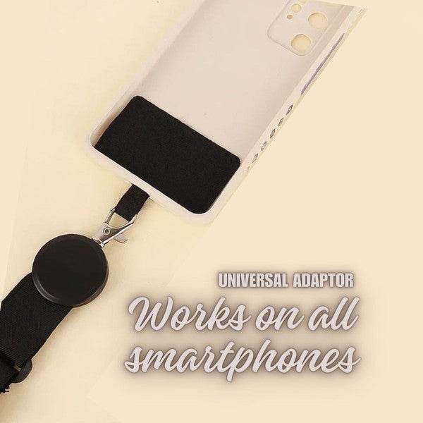 Mandy Mobile Phone Strap - Shop Style & More | Fresh Looks, Everyday Deals & Free Shipping