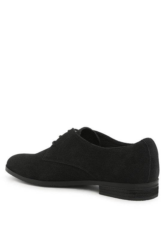 Zazie Classic Men's Derby Shoes - Shop Style & More | Fresh Looks, Everyday Deals & Free Shipping