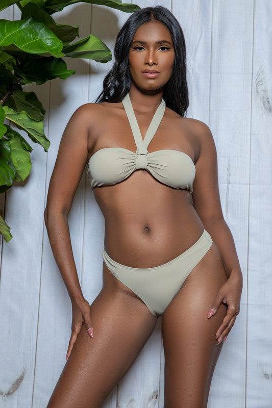Victoria Two Piece Swimsuit - Shop Style & More | Fresh Looks, Everyday Deals & Free Shipping