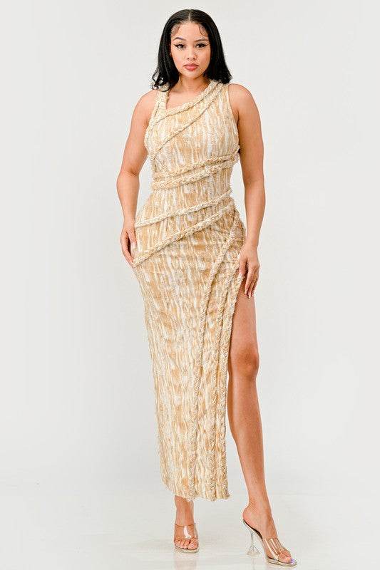 Sun-Kissed Desert Dunes Dress - Shop Style & More | Fresh Looks, Everyday Deals & Free Shipping