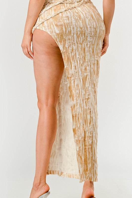 Sun-Kissed Desert Dunes Dress - Shop Style & More | Fresh Looks, Everyday Deals & Free Shipping