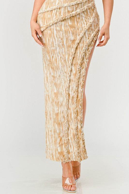 Sun-Kissed Desert Dunes Dress - Shop Style & More | Fresh Looks, Everyday Deals & Free Shipping