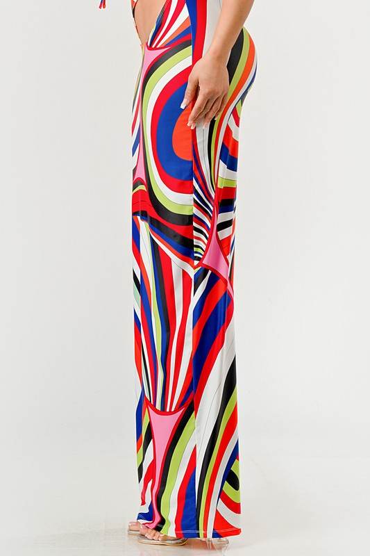 Resort Dreams Maxi Dress - Shop Style & More | Fresh Looks, Everyday Deals & Free Shipping