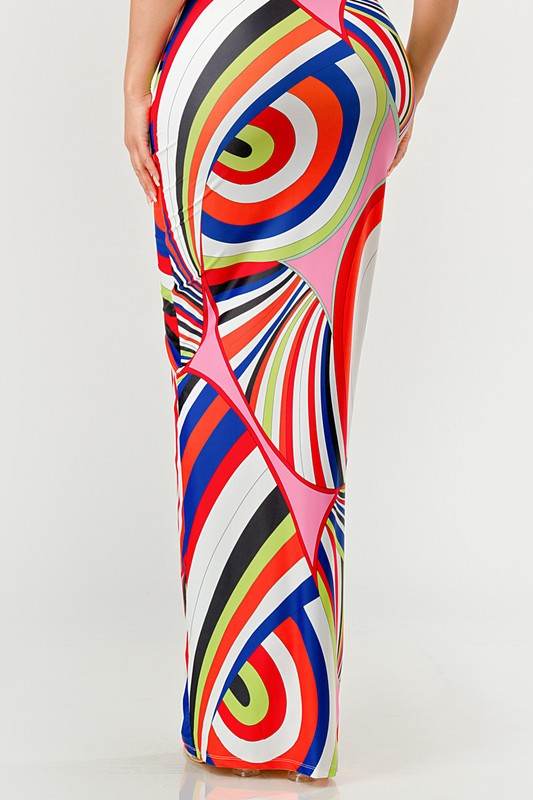 Resort Dreams Maxi Dress - Shop Style & More | Fresh Looks, Everyday Deals & Free Shipping