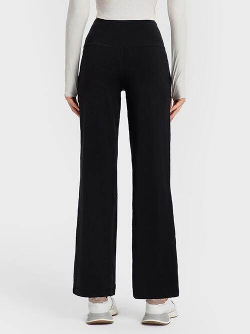 Ella Active Pants with Pockets - Shop Style & More | Fresh Looks, Everyday Deals & Free Shipping