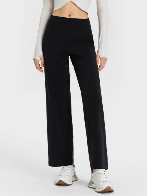 Ella Active Pants with Pockets - Shop Style & More | Fresh Looks, Everyday Deals & Free Shipping