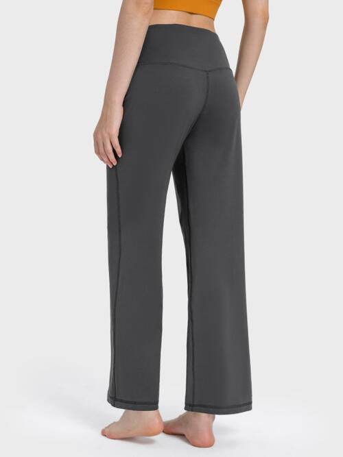 Ella Active Pants with Pockets - Shop Style & More | Fresh Looks, Everyday Deals & Free Shipping