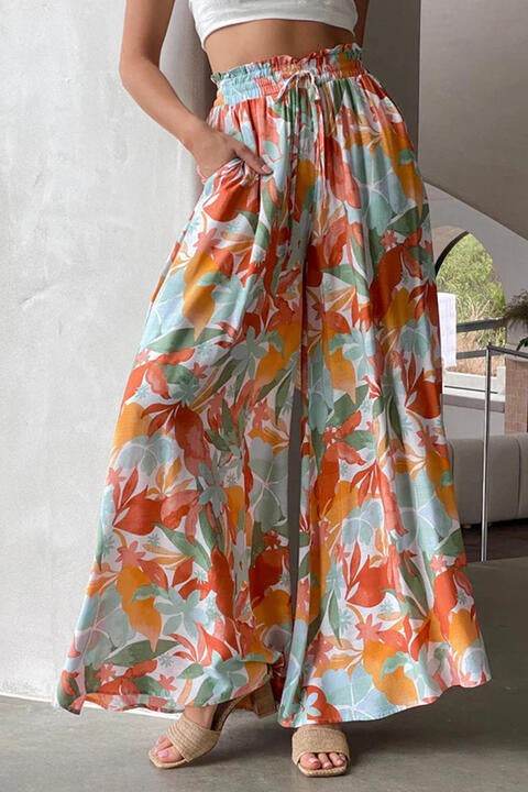 Remy Wide Leg Pants - Shop Style & More | Fresh Looks, Everyday Deals & Free Shipping