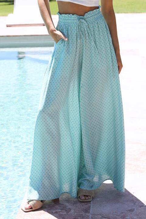 Remy Wide Leg Pants - Shop Style & More | Fresh Looks, Everyday Deals & Free Shipping