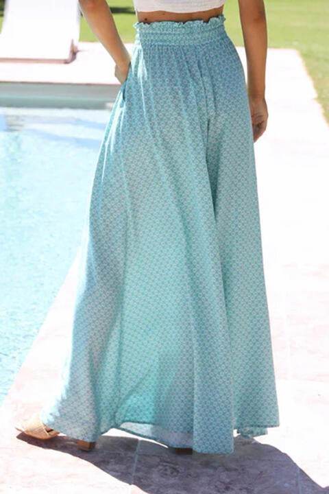 Remy Wide Leg Pants - Shop Style & More | Fresh Looks, Everyday Deals & Free Shipping