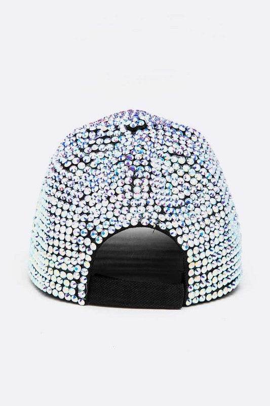 Full Stone Iconic AB Color Baseball Cap - Shop Style & More | Fresh Looks, Everyday Deals & Free Shipping