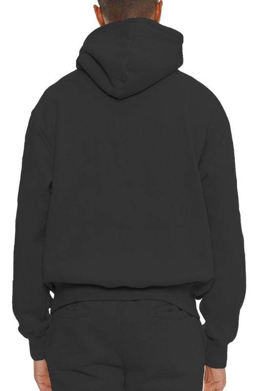 Premium Cotton Blend Hoodie - Shop Style & More | Fresh Looks, Everyday Deals & Free Shipping