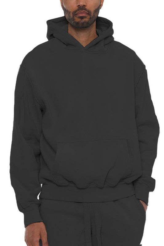 Premium Cotton Blend Hoodie - Shop Style & More | Fresh Looks, Everyday Deals & Free Shipping