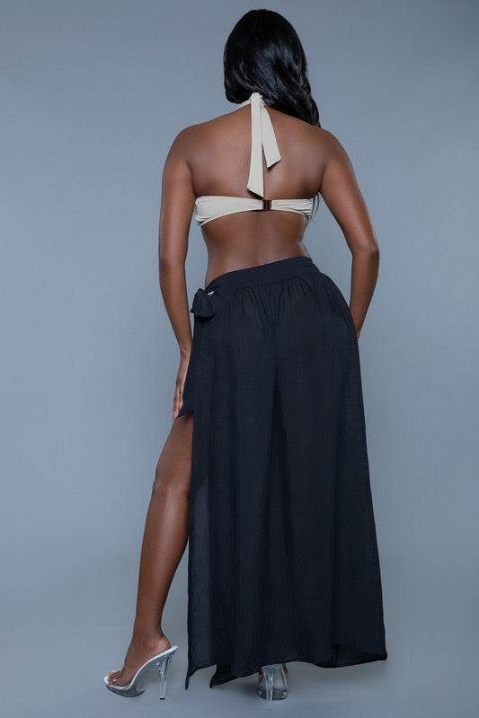 Claire Cove-Up Skirt - Shop Style & More | Fresh Looks, Everyday Deals & Free Shipping