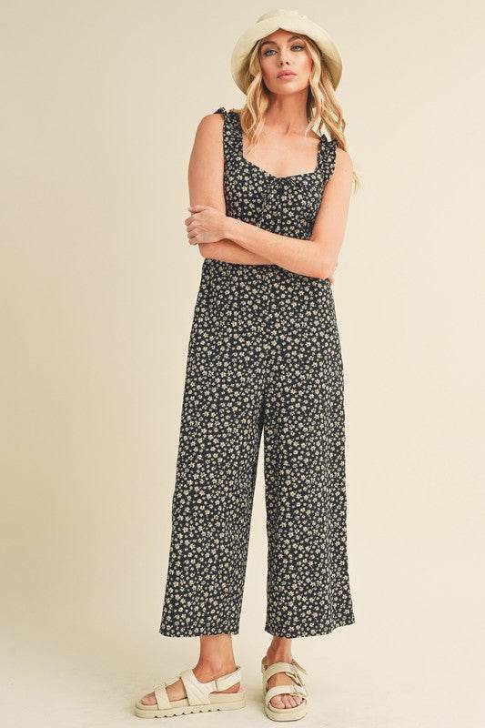 Brandis Jumpsuit - Shop Style & More | Fresh Looks, Everyday Deals & Free Shipping
