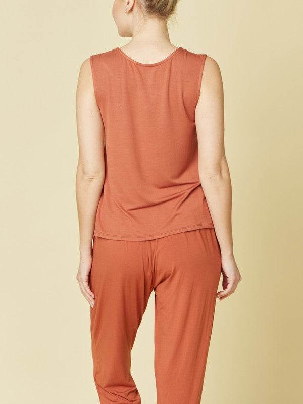 BAMBOO REVERSIBLE TANK CLASSIC - Shop Style & More | Fresh Looks, Everyday Deals & Free Shipping