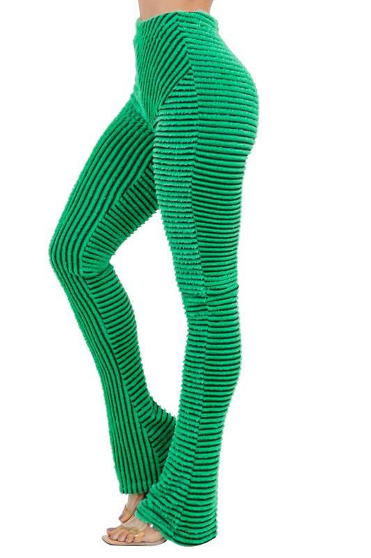 WOMEN COMFY FLUFFY KNIT LEGGINGSWEAT PANTS - Shop Style & More | Fresh Looks, Everyday Deals & Free Shipping