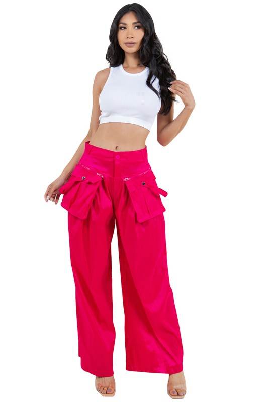 WOMEN FASHION PALAZZON PANTS - Shop Style & More | Fresh Looks, Everyday Deals & Free Shipping