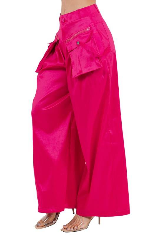 WOMEN FASHION PALAZZON PANTS - Shop Style & More | Fresh Looks, Everyday Deals & Free Shipping