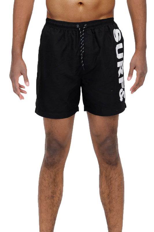 Surf&Beach Swim Trunks Board Shorts - Shop Style & More | Fresh Looks, Everyday Deals & Free Shipping