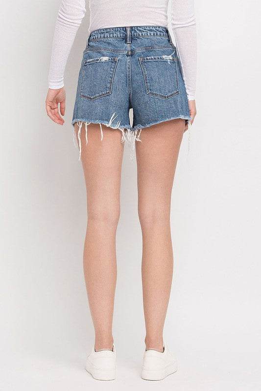 Super High Rise Shorts - Shop Style & More | Fresh Looks, Everyday Deals & Free Shipping