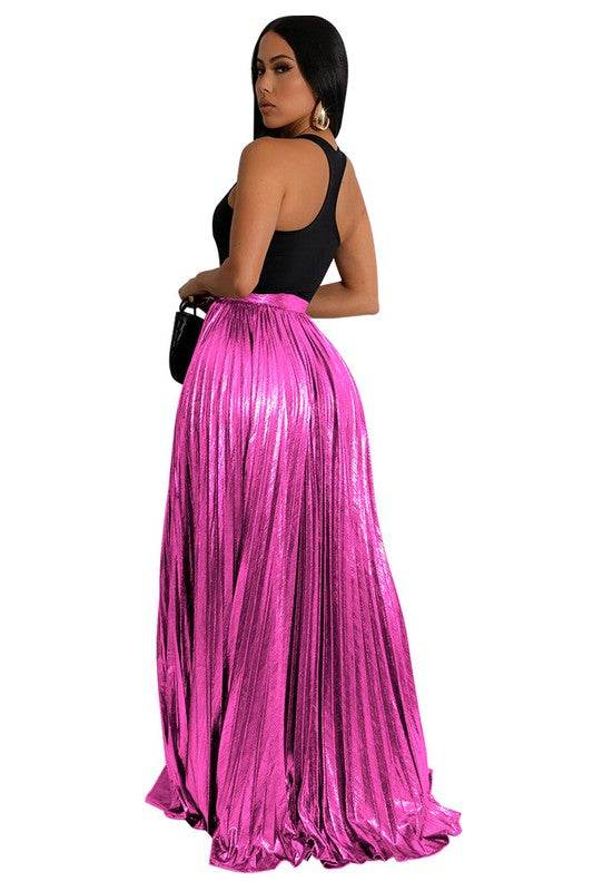 WOMEN FASHION LONG MAXI SKIRTS - Shop Style & More | Fresh Looks, Everyday Deals & Free Shipping