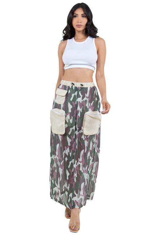 WOMEN FASHION LONG MAXI SKIRTS - Shop Style & More | Fresh Looks, Everyday Deals & Free Shipping