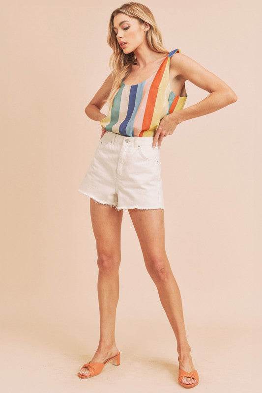 Gracie Tank - Shop Style & More | Fresh Looks, Everyday Deals & Free Shipping