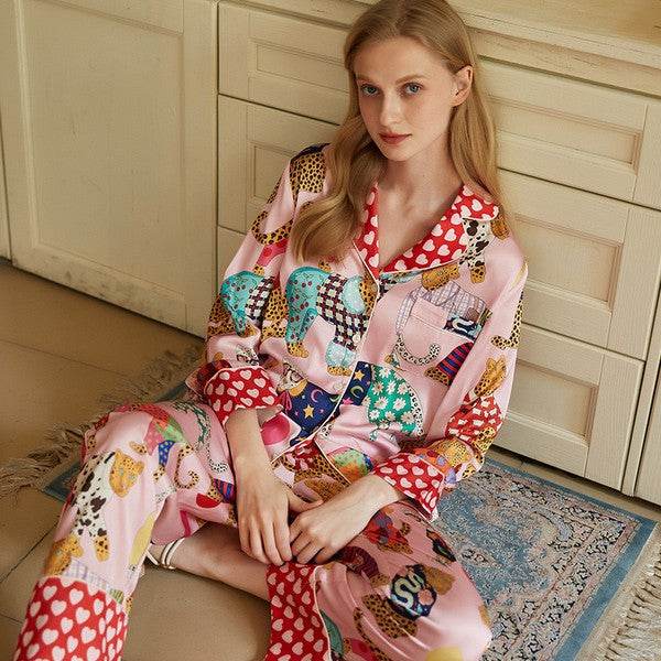 Pajamas set - Shop Style & More | Fresh Looks, Everyday Deals & Free Shipping