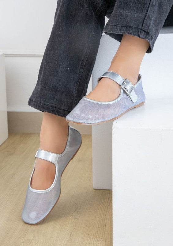 LEVI FASHION AND COMFORTABLE FLATS - Shop Style & More | Fresh Looks, Everyday Deals & Free Shipping