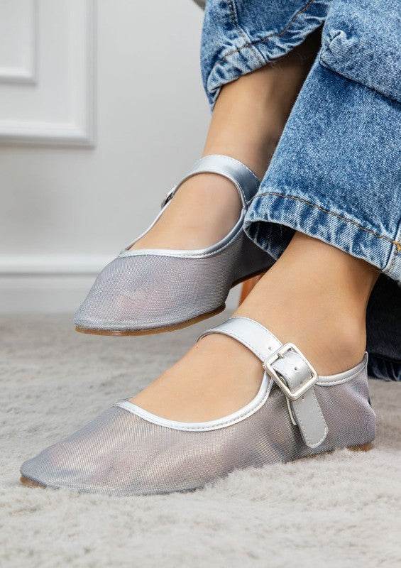 LEVI FASHION AND COMFORTABLE FLATS - Shop Style & More | Fresh Looks, Everyday Deals & Free Shipping