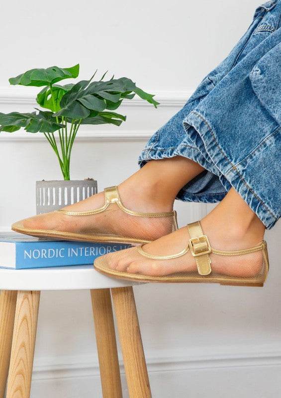 LEVI FASHION AND COMFORTABLE FLATS - Shop Style & More | Fresh Looks, Everyday Deals & Free Shipping