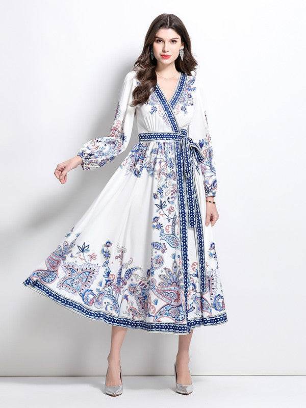 WOMEN FASHION LONG MAXI DRESS - Shop Style & More | Fresh Looks, Everyday Deals & Free Shipping