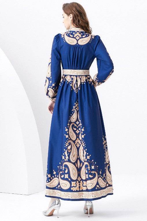 WOMEN FASHION LONG MAXI DRESS - Shop Style & More | Fresh Looks, Everyday Deals & Free Shipping