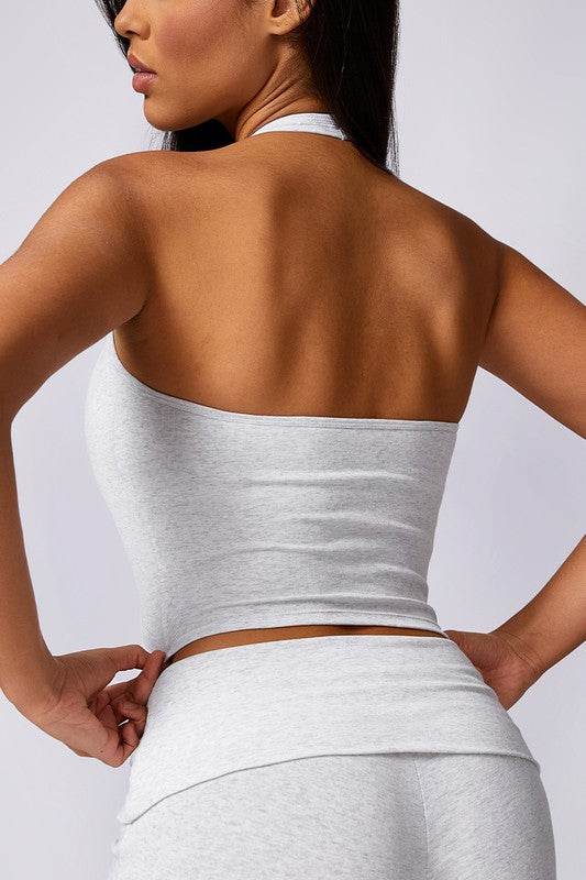 Halterneck running fitness yoga sports bras - Shop Style & More | Fresh Looks, Everyday Deals & Free Shipping