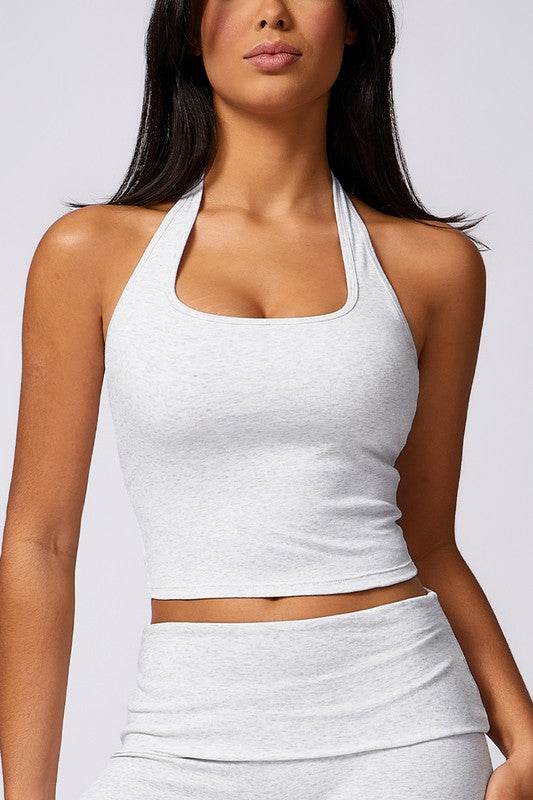 Halterneck running fitness yoga sports bras - Shop Style & More | Fresh Looks, Everyday Deals & Free Shipping