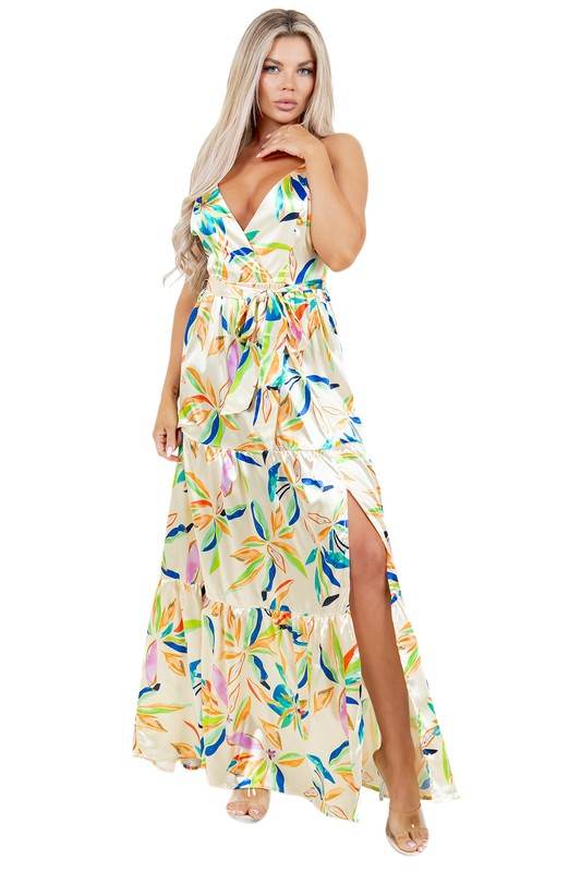 WOMEN FASHION LONG MAXI DRESSES - Shop Style & More | Fresh Looks, Everyday Deals & Free Shipping