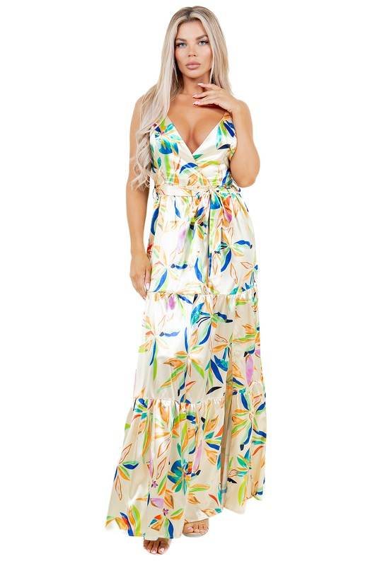 WOMEN FASHION LONG MAXI DRESSES - Shop Style & More | Fresh Looks, Everyday Deals & Free Shipping
