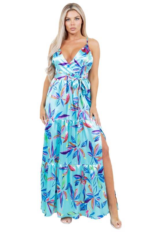 WOMEN FASHION LONG MAXI DRESSES - Shop Style & More | Fresh Looks, Everyday Deals & Free Shipping