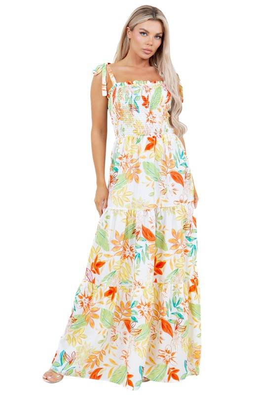 WOMEN FASHION LONG MAXI DRESSES - Shop Style & More | Fresh Looks, Everyday Deals & Free Shipping