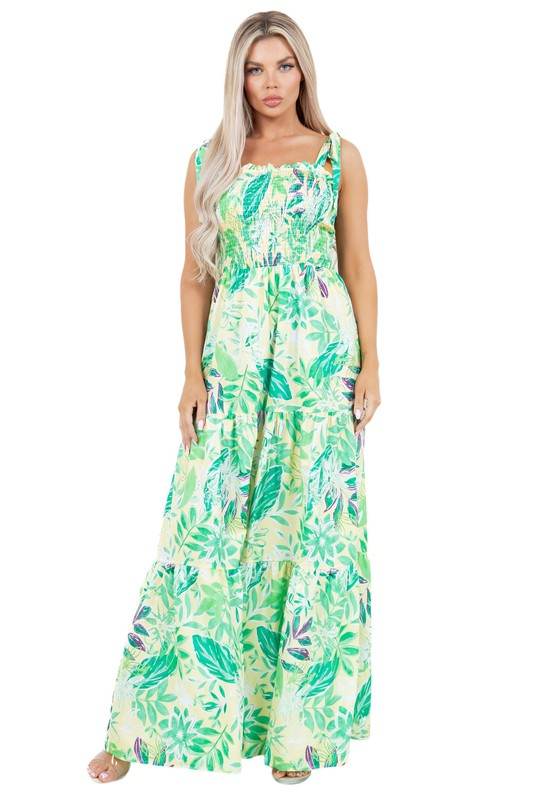 WOMEN FASHION LONG MAXI DRESSES - Shop Style & More | Fresh Looks, Everyday Deals & Free Shipping