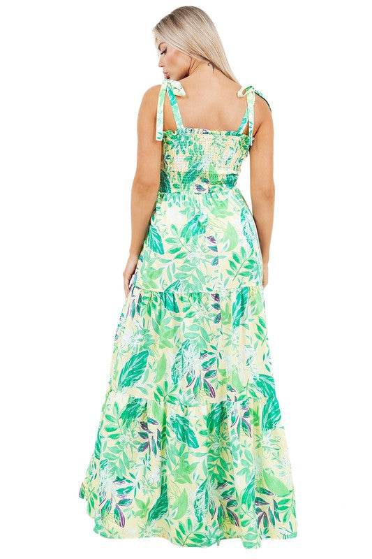 WOMEN FASHION LONG MAXI DRESSES - Shop Style & More | Fresh Looks, Everyday Deals & Free Shipping