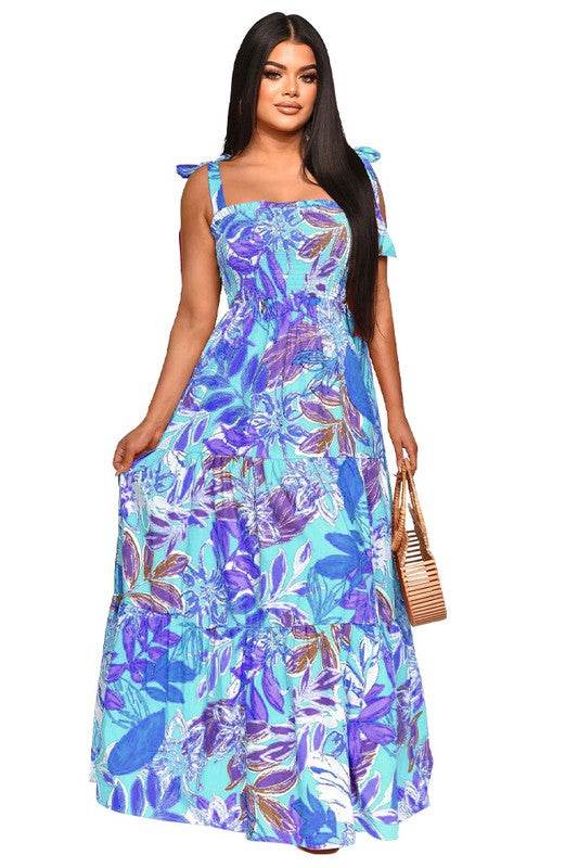 WOMEN FASHION LONG MAXI DRESSES - Shop Style & More | Fresh Looks, Everyday Deals & Free Shipping