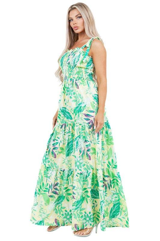 WOMEN FASHION LONG MAXI DRESSES - Shop Style & More | Fresh Looks, Everyday Deals & Free Shipping