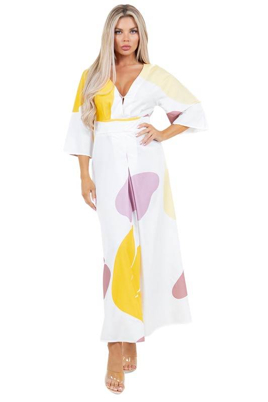 WOMEN FASHION LONG MAXI DRESSES - Shop Style & More | Fresh Looks, Everyday Deals & Free Shipping