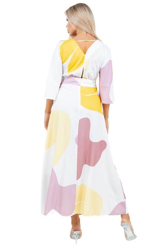 WOMEN FASHION LONG MAXI DRESSES - Shop Style & More | Fresh Looks, Everyday Deals & Free Shipping