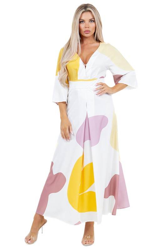 WOMEN FASHION LONG MAXI DRESSES - Shop Style & More | Fresh Looks, Everyday Deals & Free Shipping
